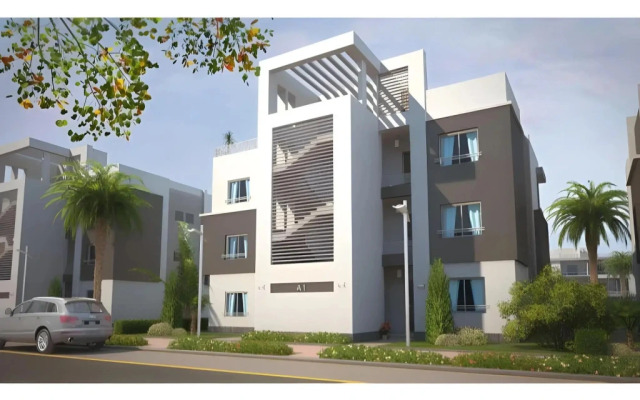 One-Bedroom Chalet at Mousa Coast - Unit C1312
