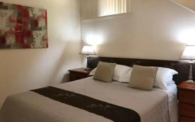 Alfred Cove Short Stay