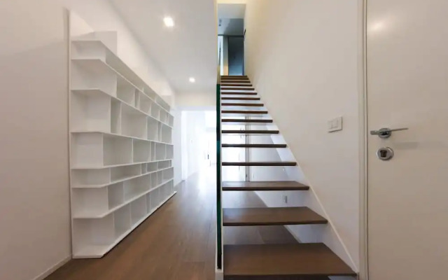 Be Apartments Volturno