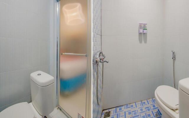 OYO 3909 Arg Guest House Syariah