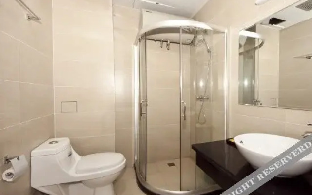 Jinye Express Hotel