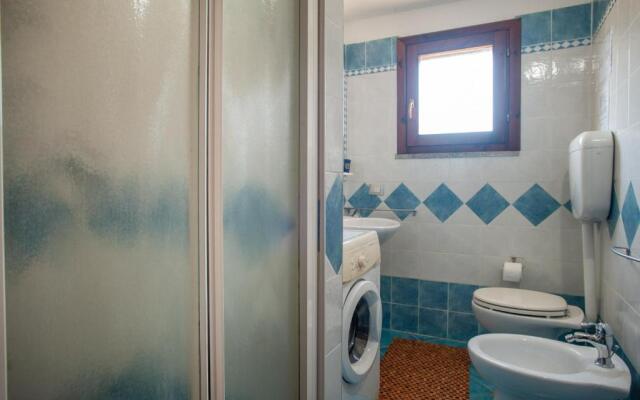 Villa Alea panoramica