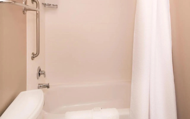 Springhill Suites Pittsburgh Southside Works