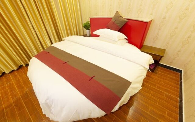 Zhangjiajie Zaihuilou Inn