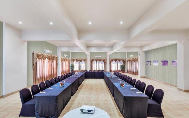 Club Mahindra Kandaghat