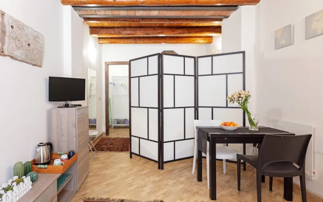Palermo Palazzo Reale Modern Studio