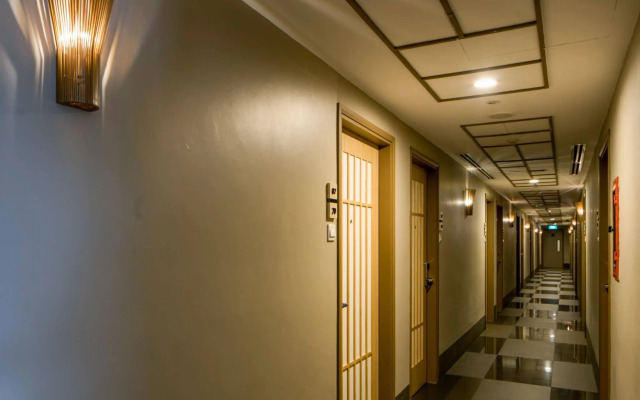 Hotel 81 Premier Star