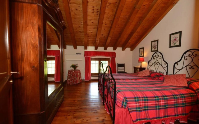 Relais Corte Paradiso