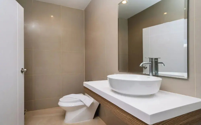 Thames Tara Pool Villa Rawai Phuket