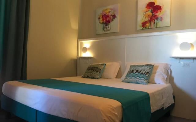 Residenza Vinci Room & Suite