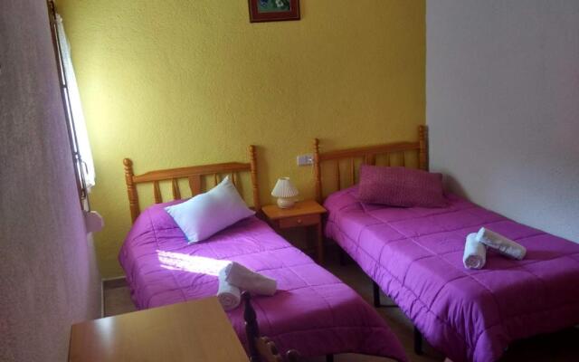 Hostal Pas de la Pera