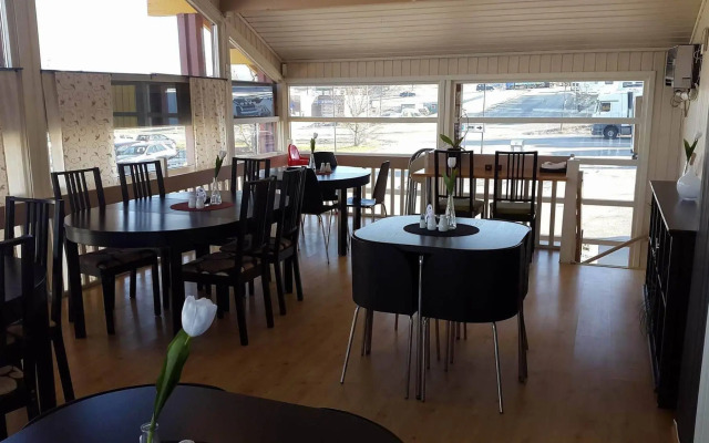 Sandmoen Bed & Breakfast