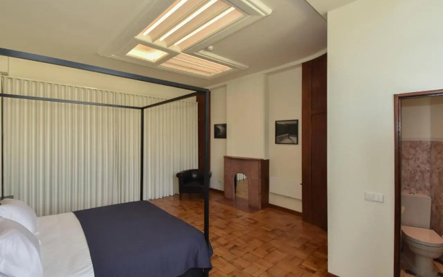 Republica 157 Guest House