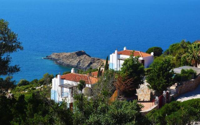 Okeanides Villas
