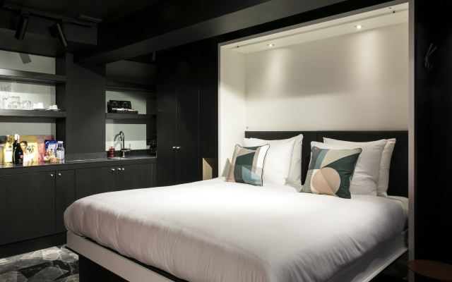 Leonardo Hotel Rotterdam Savoy