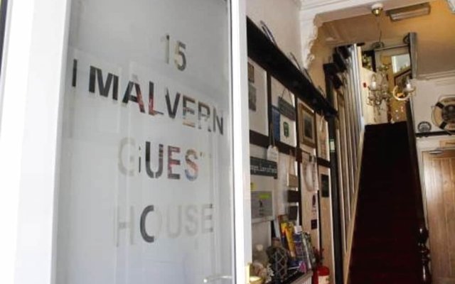 Malvern Guesthouse