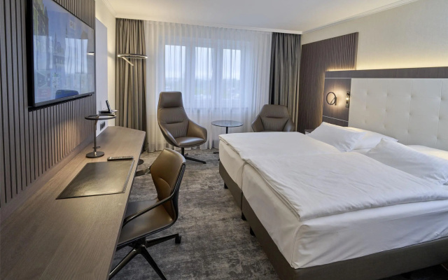 Best Western Plus Hotel Böttcherhof