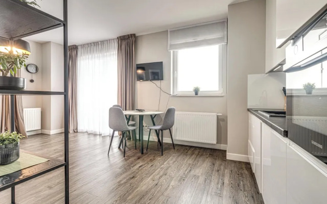 RentPlanet - Apartamenty Słonimskiego