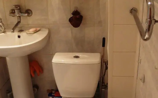 Apartment Na Maloy Tulskoy