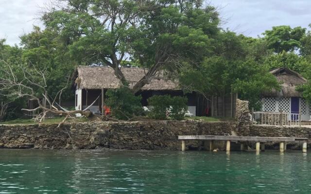 Punta Nativa Eco Hotel