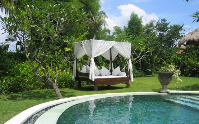 Villa Mathis