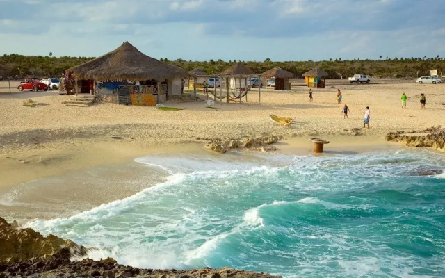 Estudio Cozumel A3