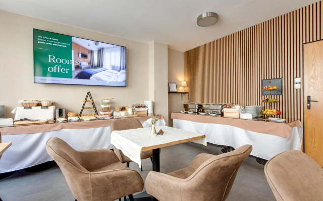 Andante Hotel