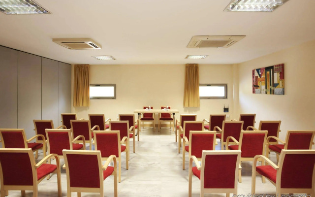 Holiday Inn Express Barcelona-Montmeló by IHG