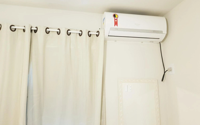 Golden Village Taperapuã - Apto 527