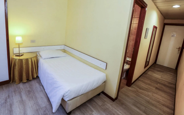Hotel Giardino D'Europa