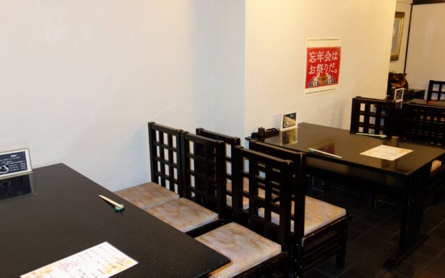 Ueno Terminal Hotel