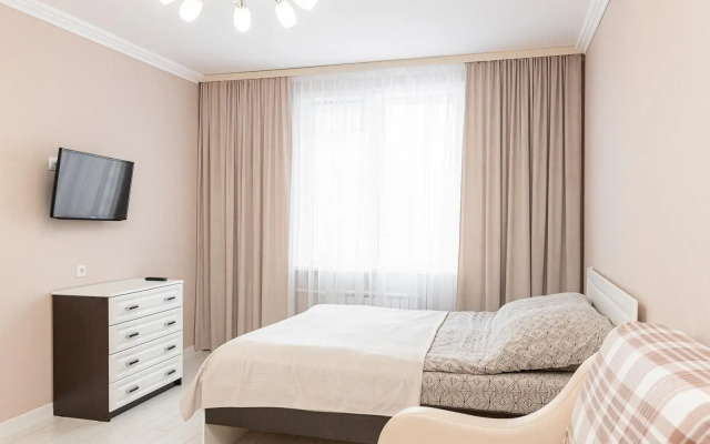 На Сутки на Окской набережной