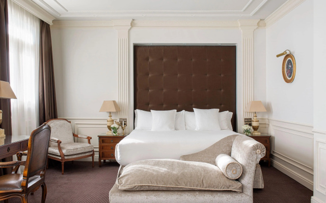 Gran Melia Fenix - The Leading Hotels of the World
