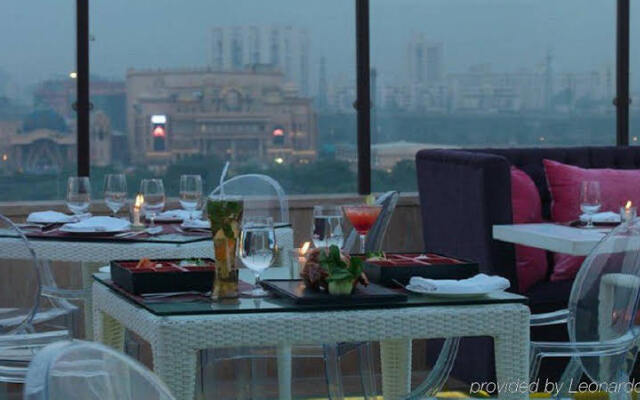 Golden Tulip Gurgaon - Sector 29