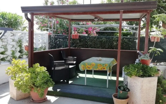 Baia del Conte Apartments