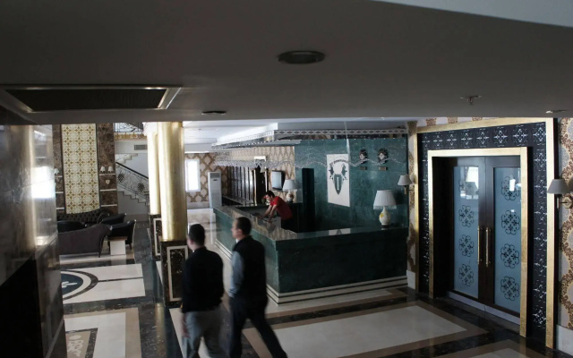Onkel Resort