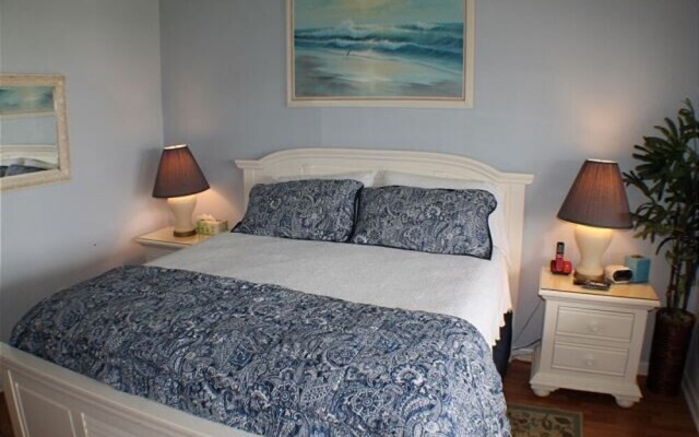 Summerhouse 232 2 Bedroom Condo