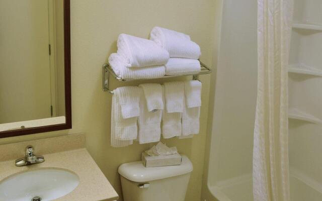 Candlewood Suites Jefferson City, an IHG Hotel