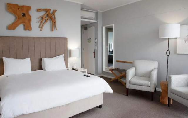 Atlantic Beach Hotel