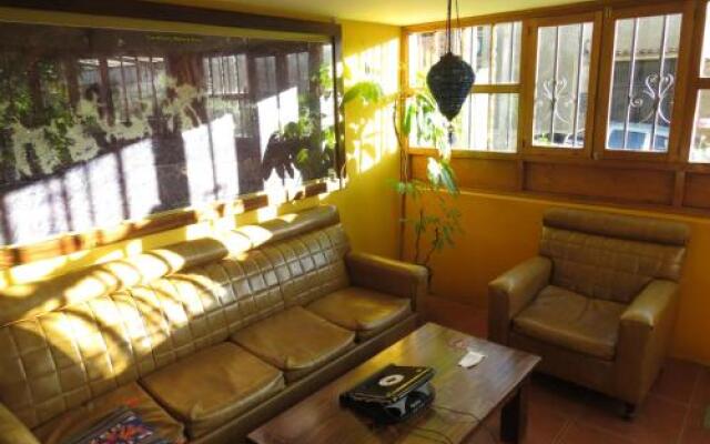 La Casa de Zarela