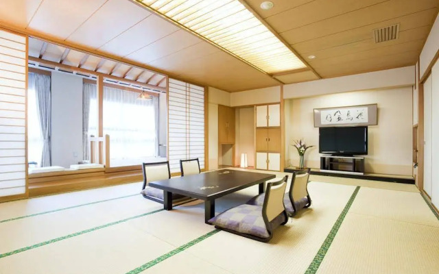 Hotel Sekifu