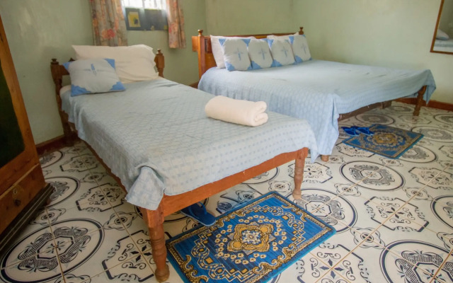 Engo Airport Resort Kitale