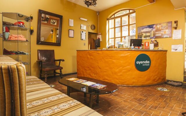 Ayenda Posada San Juan