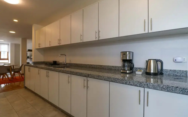 Wonderful 2BR Near Malecon in Barranco