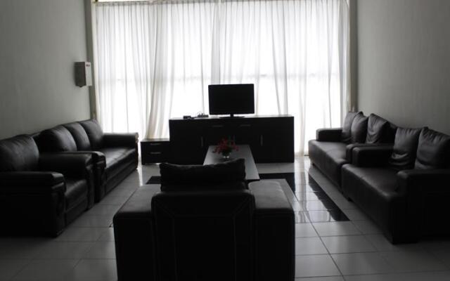 Wisma PMI