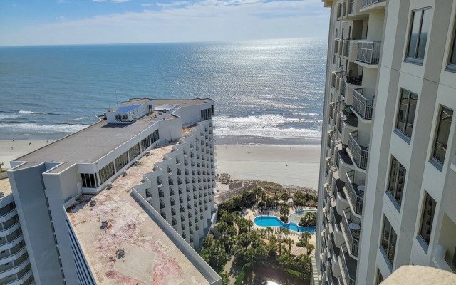 2307 Royale Palms 3 Bedroom Condo