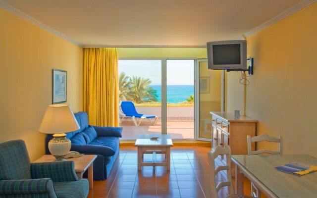 Vera Playa Club Hotel - Naturista