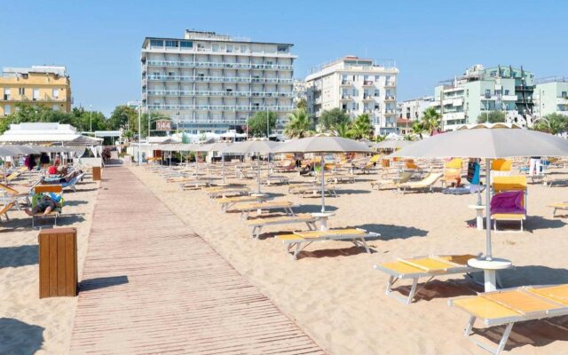 Hotel Centrale Miramare