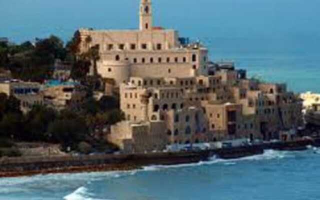 Old Jaffa - Apartments By The Sea