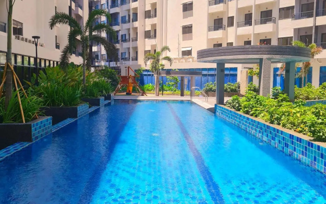 Spring Residences 1 Bedroom Deluxe Near Airport
